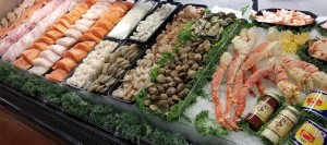 The Market Grocery Store Fresno