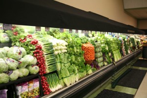 The Market Grocery Store Fresno | Local Produce Fresno
