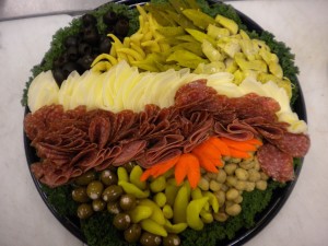 Party Platters Fresno | The Market Grocery Store