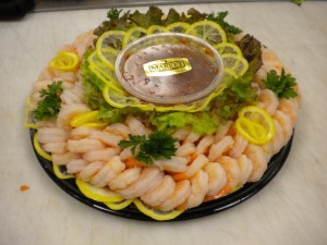 Party Platters Fresno | The Market Grocery Store