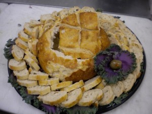 Party Platters Fresno | The Market Grocery Store