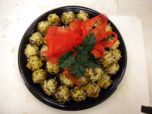 Party Platters Fresno | The Market Grocery Store
