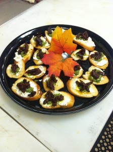 Party Platters Fresno | The Market Grocery Store