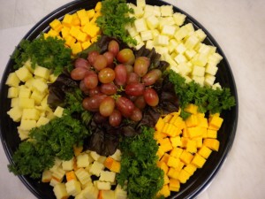 Party Platters Fresno | The Market Grocery Store