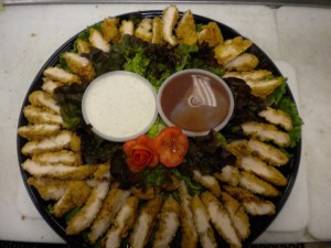 Party Platters Fresno | The Market Grocery Store