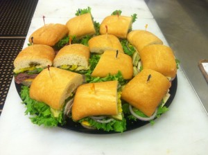 Party Platters Fresno | The Market Grocery Store