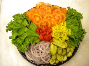 Party Platters Fresno | The Market Grocery Store