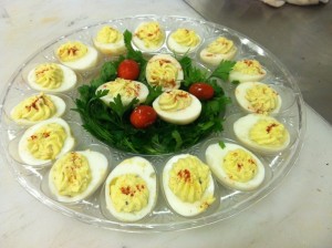 Party Platters Fresno | The Market Grocery Store