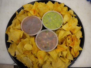 Party Platters Fresno | The Market Grocery Store