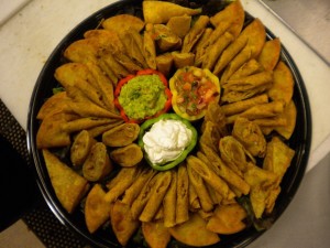 Party Platters Fresno | The Market Grocery Store