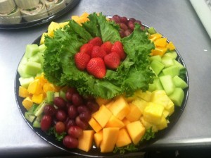 Party Platters Fresno | The Market Grocery Store