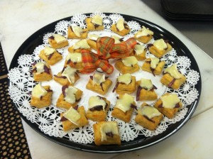 Party Platters Fresno | The Market Grocery Store