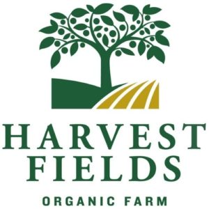 harvest fields organic