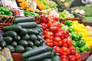 Produce
