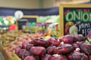 Produce