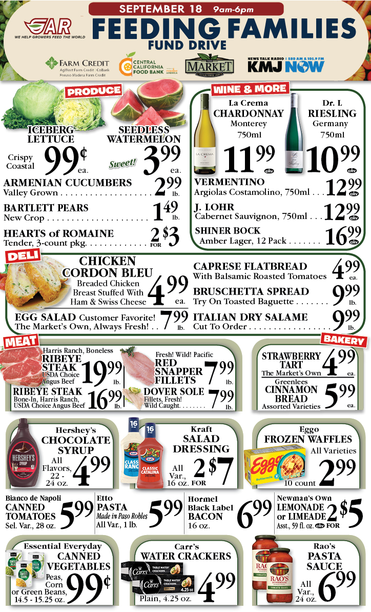 The Market 082626 Ad EM The Market Weekly Ad 5/8-5/14